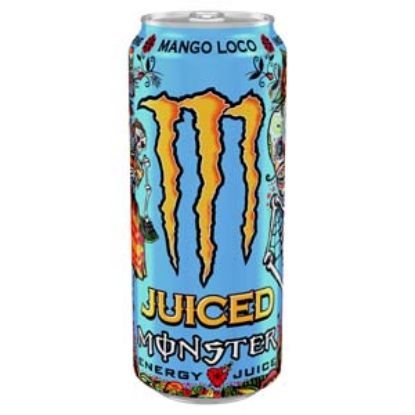 Picture of 500 Monster Mango Loco x24 DRS